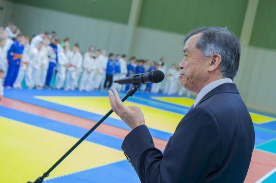 Pět broumovských judistů přivezlo z Polska pět medailí