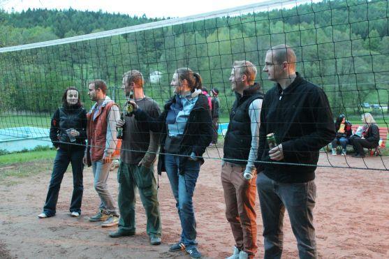 Petanque klub Broumov zahájil sezónu