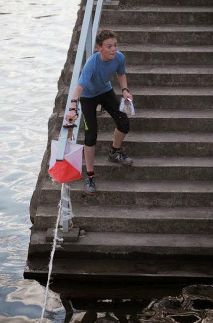 Broumovští orientační běžci zvládli za čtyři dny tři závody