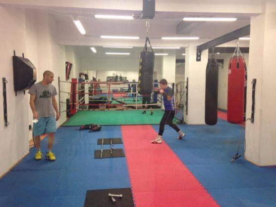 Boxera Jakuba Šudu čeká náročný turnajový program. A po prázdninách nová škola