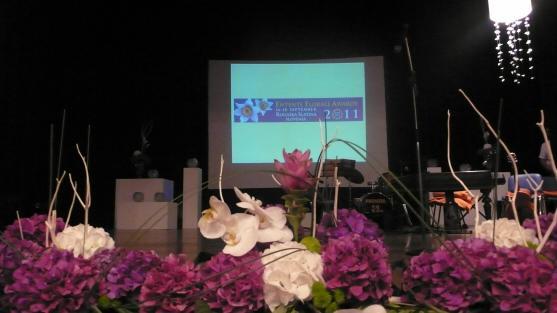 Stříbrný Broumov v soutěži ENTENTE FLORALE EUROPE – Evropská kvetoucí sídla