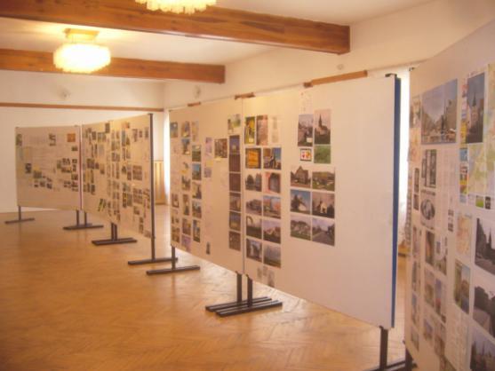 V Broumově se setkají starostové a zástupci světových Broumovů