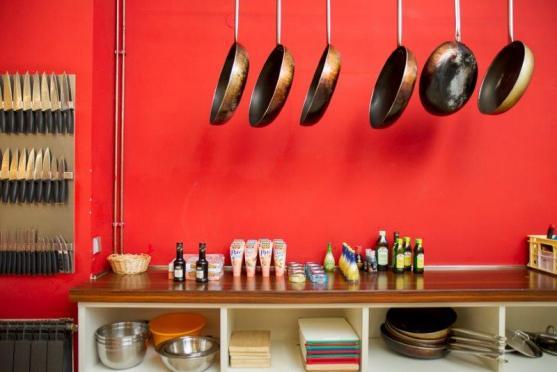 Kuchařské naděje z Teplic nad Metují se zapojily do celostátní soutěže Svačina roku