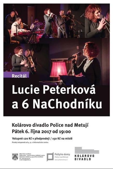 Nabídka akcí na Broumovsku pro víkend od 6. do 8. října