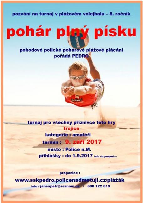 Nabídka akcí na Broumovsku pro víkend od 8. do 10. září