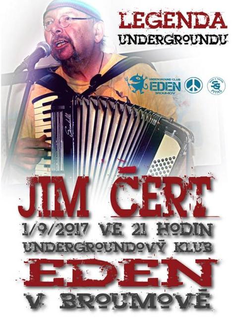 Nabídka akcí na Broumovsku pro víkend od 1. do 3. září 