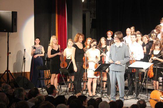 Čas strávený s Vámi se na nás podepsal tak, že jsme zkrásněli