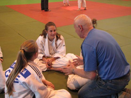 Broumovské judo má úspěchy. Rádi uvítají nové členy