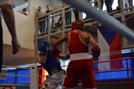 Broumovský Jakub Šuda se stal podruhé Mistrem České republiky