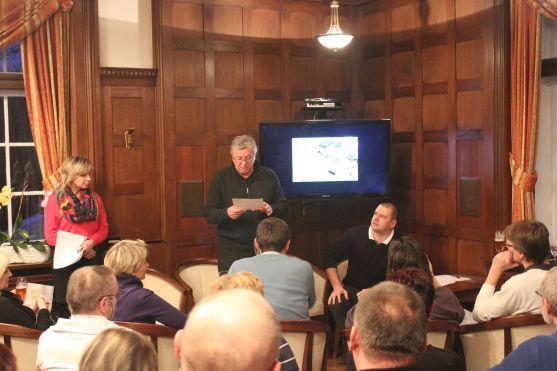 Golf club Grosshof staví na dětech. Letošní prioritou jsou nové tři jamky