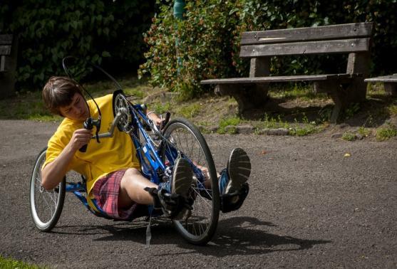 Den nezávislosti – akce, která spojuje svět hendikepovaných se světem zdravých lidí