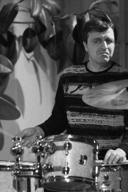 Trio Roberta Balzara pokřtilo v klášterní Kreslírně své nové CD s názvem Discover Who We Are