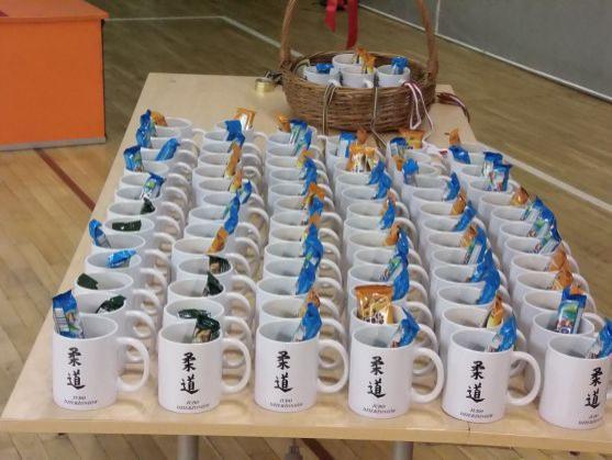 Broumovští judisté se prali v Ostravě a v polském Dzierżoniówe