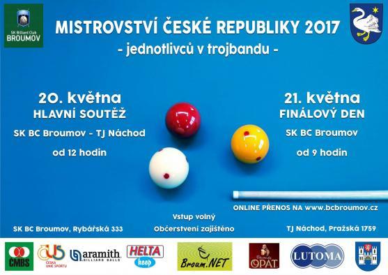 Nabídka akcí na Broumovsku pro víkend od 19. do 21. května