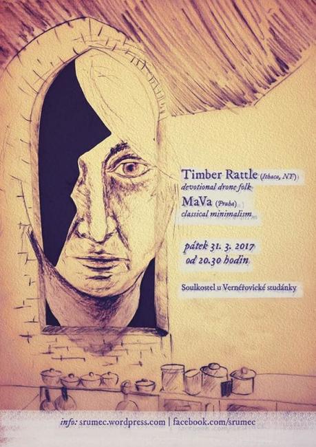 Nabídka akcí na Broumovsku pro víkend od 31. března do 2. dubna