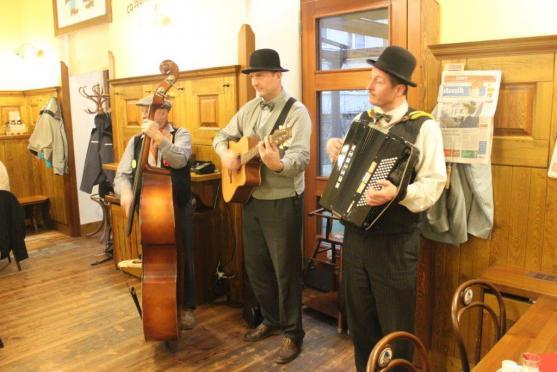 Walzlovka se dostala do povědomí lidí nejen na Broumovsku 