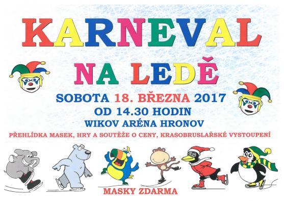 Nabídka akcí na Broumovsku pro víkend od 17. do 19. března