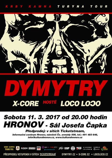 Nabídka akcí na Broumovsku pro víkend od 10. do 12. března