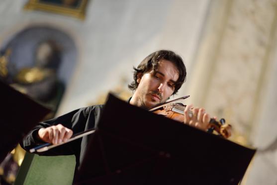 Na Collegium Marianum přišlo téměř tři sta posluchačů