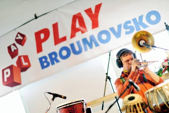 Interaktivní výstava Play Broumovsko přilákala do VEBY 40 tisíc návštěvníků