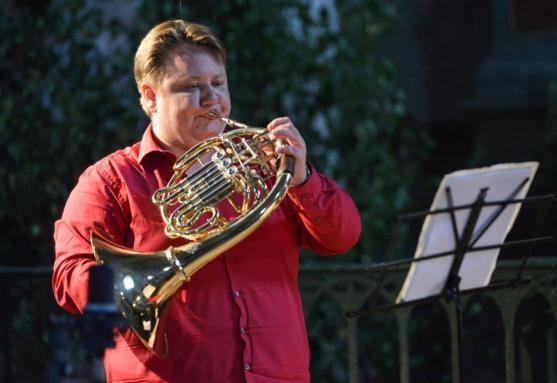 Ohlédnutí za hudebními kurzy a osmým koncertem festivalu Za poklady Broumovska 