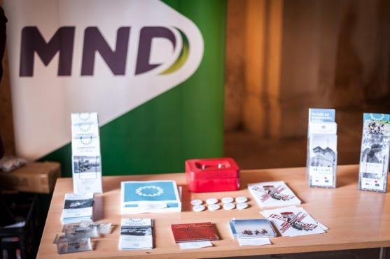 Ohlédnutí za pátým koncertem festivalu Za poklady Broumovska 