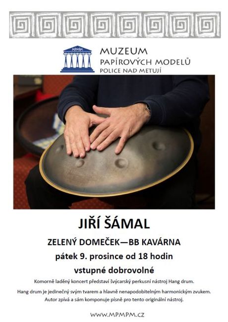 Nabídka akcí na Broumovsku pro víkend od 9. do 11. prosince