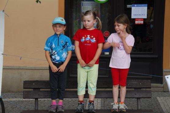 Běh na Hvězdu vyhrál Magál a Metelková