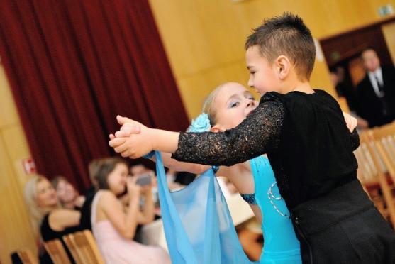 Broumov zahájil letošní plesovou sezónu