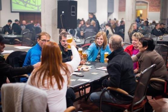 Pro velký zájem se v Centru Walzel opakují Slavnosti českého piva a polských klobás