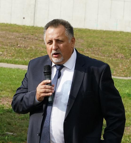 Den otevřených dveří a. s. VEBA přilákal stovky návštěvníků 