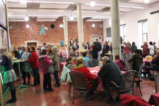 Dýňové slavnosti v Centru Walzel? Fenomenální!