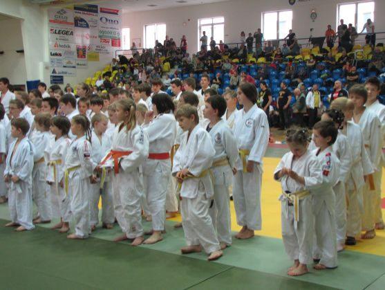 Broumovští judisté se vraceli z posledních závodů vždy s medailemi