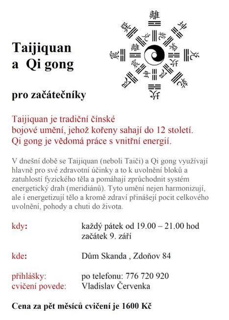 Nabídka akcí na Broumovsku pro víkend od 9. do 11. září