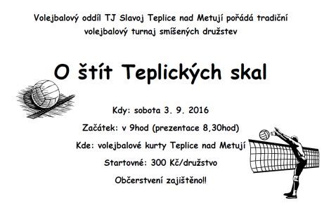 Nabídka akcí na Broumovsku pro víkend od 2. do 4. září