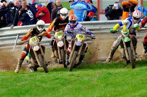 V polském Wałbrzychu se pojede Mistrovství ČR v enduru a enduro sprintu