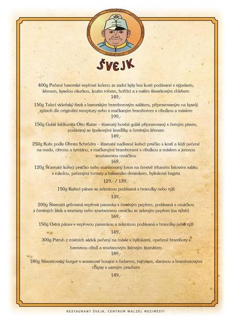 Silvestr v Centru Walzel nabídne živou hudbu a široké jídelní menu