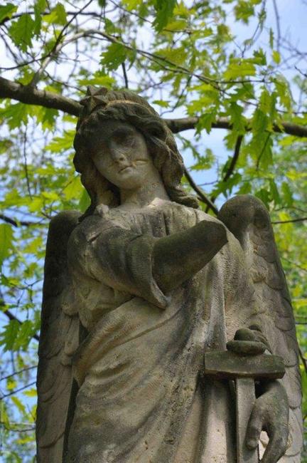 Omnium pokračuje v realizaci projektů obnovy drobných sakrálních památek na Broumovsku