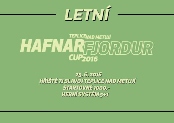 Nabídka akcí na Broumovsku pro víkend od 24. do 26. června