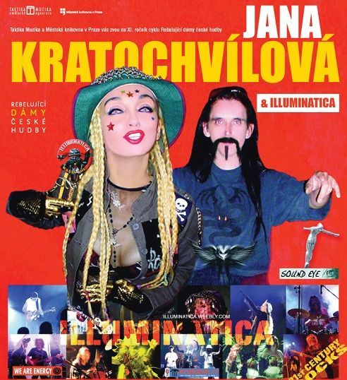 Nabídka akcí na Broumovsku pro víkend od 10. do 12. června