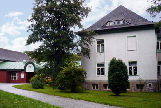 Příští týden se koná zápis dětí do Mateřské školy Broumov