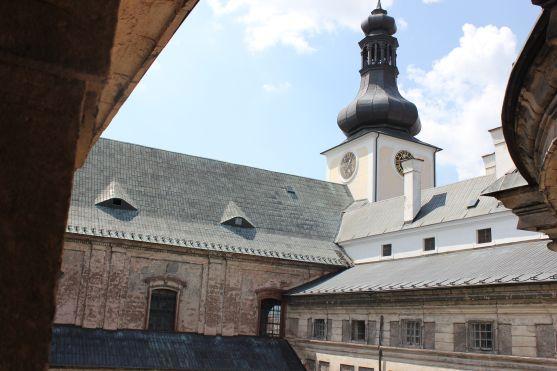 Byla vyhlášena fotosoutěž na téma Broumov mýma očima