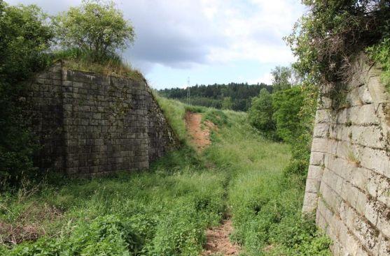 Hitlerova železnice