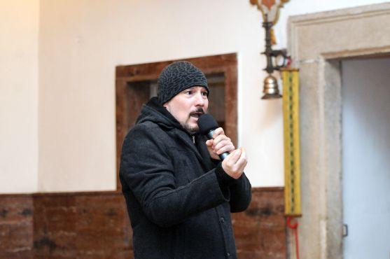 Dobročinné koncerty plnily kostely. Lidé zpívali a finančně podpořili charitu 