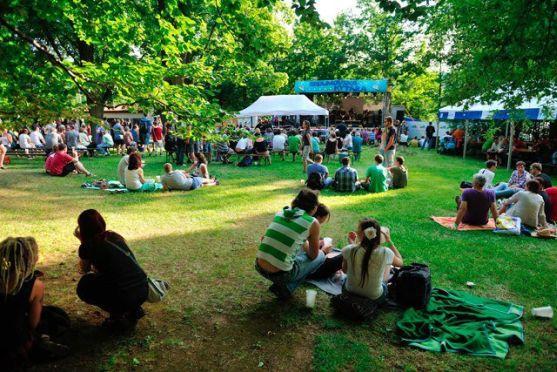 Ohlédnutí za Broumovskou kytarou 2012