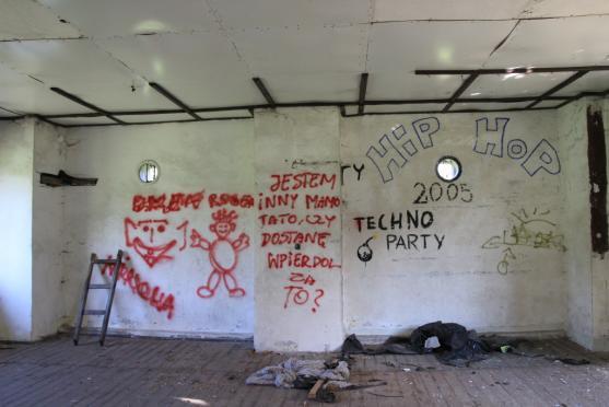 Nápadný půvab polských Sudet aneb Cesta do Berthelsdorfu