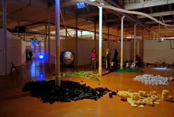 Play Broumovsko bude v létě plné her, zábavy a tvůrčí činnosti