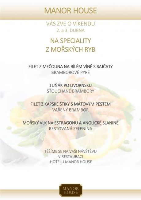 Nabídka akcí na Broumovsku pro víkend od 1. do 3. dubna