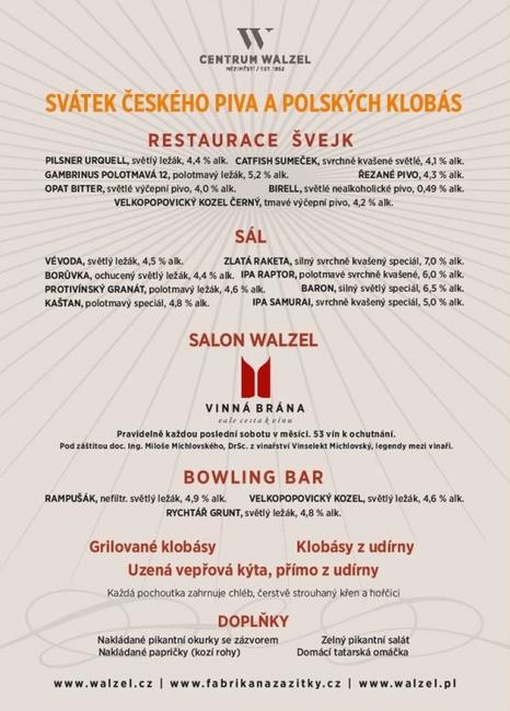 Nabídka akcí na Broumovsku na velikonoční období od 24. do 28. března