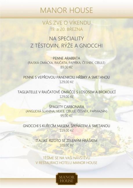 Nabídka akcí na Broumovsku pro víkend od 18. do 20. března